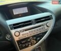 Белый Лексус РХ, объемом двигателя 3.46 л и пробегом 200 тыс. км за 13400 $, фото 25 на Automoto.ua