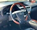 Білий Лексус РХ, об'ємом двигуна 3.46 л та пробігом 123 тис. км за 18500 $, фото 11 на Automoto.ua