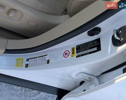 Белый Лексус РХ, объемом двигателя 3.5 л и пробегом 212 тыс. км за 16700 $, фото 54 на Automoto.ua