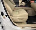 Белый Лексус РХ, объемом двигателя 3.46 л и пробегом 140 тыс. км за 17999 $, фото 67 на Automoto.ua
