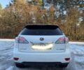 Білий Лексус РХ, об'ємом двигуна 3.5 л та пробігом 204 тис. км за 6511 $, фото 4 на Automoto.ua