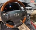 Белый Лексус РХ, объемом двигателя 3.46 л и пробегом 225 тыс. км за 17999 $, фото 6 на Automoto.ua