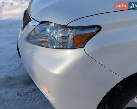 Белый Лексус РХ, объемом двигателя 3.5 л и пробегом 212 тыс. км за 16700 $, фото 20 на Automoto.ua