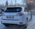 Белый Лексус РХ, объемом двигателя 3.5 л и пробегом 212 тыс. км за 16700 $, фото 29 на Automoto.ua