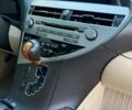 Білий Лексус РХ, об'ємом двигуна 3.46 л та пробігом 165 тис. км за 16500 $, фото 17 на Automoto.ua