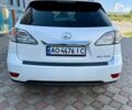 Білий Лексус РХ, об'ємом двигуна 3.46 л та пробігом 165 тис. км за 16500 $, фото 4 на Automoto.ua