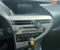 Белый Лексус РХ, объемом двигателя 3.46 л и пробегом 185 тыс. км за 16500 $, фото 55 на Automoto.ua