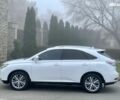Белый Лексус РХ, объемом двигателя 3.5 л и пробегом 0 тыс. км за 21900 $, фото 5 на Automoto.ua