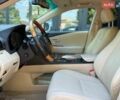 Белый Лексус РХ, объемом двигателя 3.46 л и пробегом 124 тыс. км за 18599 $, фото 11 на Automoto.ua