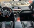 Белый Лексус РХ, объемом двигателя 3.5 л и пробегом 125 тыс. км за 18300 $, фото 39 на Automoto.ua