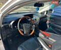 Білий Лексус РХ, об'ємом двигуна 3.46 л та пробігом 285 тис. км за 16200 $, фото 8 на Automoto.ua