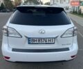Белый Лексус РХ, объемом двигателя 3.46 л и пробегом 175 тыс. км за 15300 $, фото 6 на Automoto.ua