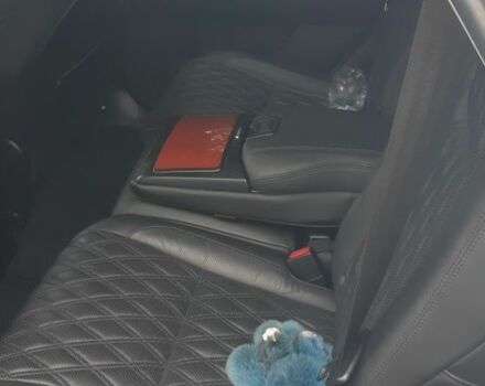 Белый Лексус РХ, объемом двигателя 3.5 л и пробегом 174 тыс. км за 17900 $, фото 8 на Automoto.ua