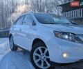 Белый Лексус РХ, объемом двигателя 3.5 л и пробегом 212 тыс. км за 16700 $, фото 13 на Automoto.ua