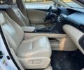 Білий Лексус РХ, об'ємом двигуна 3.5 л та пробігом 204 тис. км за 6511 $, фото 8 на Automoto.ua