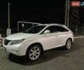 Білий Лексус РХ, об'ємом двигуна 3.5 л та пробігом 289 тис. км за 17800 $, фото 5 на Automoto.ua