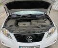 Белый Лексус РХ, объемом двигателя 3.46 л и пробегом 127 тыс. км за 18500 $, фото 21 на Automoto.ua