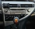 Білий Лексус РХ, об'ємом двигуна 3.46 л та пробігом 100 тис. км за 18999 $, фото 18 на Automoto.ua