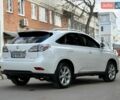 Білий Лексус РХ, об'ємом двигуна 3.46 л та пробігом 250 тис. км за 15999 $, фото 24 на Automoto.ua