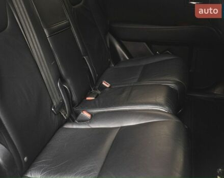 Білий Лексус РХ, об'ємом двигуна 3.46 л та пробігом 155 тис. км за 16500 $, фото 15 на Automoto.ua