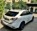 Білий Лексус РХ, об'ємом двигуна 3.46 л та пробігом 177 тис. км за 16900 $, фото 83 на Automoto.ua