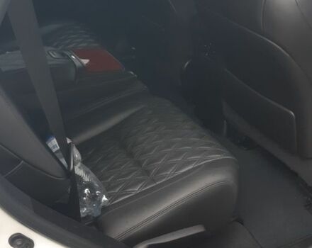 Белый Лексус РХ, объемом двигателя 3.5 л и пробегом 174 тыс. км за 17900 $, фото 13 на Automoto.ua