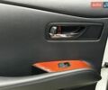 Белый Лексус РХ, объемом двигателя 3.46 л и пробегом 159 тыс. км за 16600 $, фото 30 на Automoto.ua
