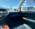 Белый Лексус РХ, объемом двигателя 3.46 л и пробегом 123 тыс. км за 16990 $, фото 22 на Automoto.ua