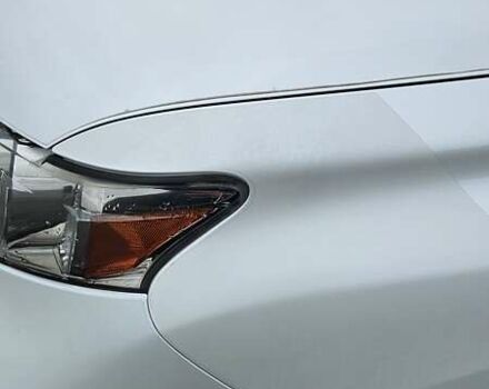 Белый Лексус РХ, объемом двигателя 3.46 л и пробегом 118 тыс. км за 19500 $, фото 6 на Automoto.ua