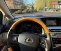 Белый Лексус РХ, объемом двигателя 3.46 л и пробегом 327 тыс. км за 14000 $, фото 32 на Automoto.ua