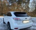 Білий Лексус РХ, об'ємом двигуна 3.5 л та пробігом 204 тис. км за 6511 $, фото 5 на Automoto.ua