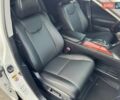 Белый Лексус РХ, объемом двигателя 3.46 л и пробегом 162 тыс. км за 17900 $, фото 12 на Automoto.ua