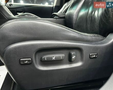 Белый Лексус РХ, объемом двигателя 3.46 л и пробегом 159 тыс. км за 16600 $, фото 13 на Automoto.ua