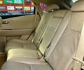 Белый Лексус РХ, объемом двигателя 3.46 л и пробегом 277 тыс. км за 15500 $, фото 6 на Automoto.ua