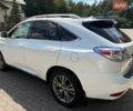 Білий Лексус РХ, об'ємом двигуна 3.5 л та пробігом 200 тис. км за 18500 $, фото 14 на Automoto.ua