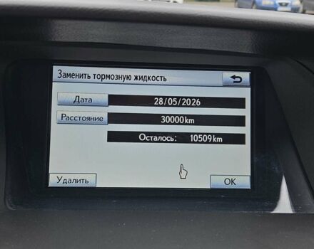 Білий Лексус РХ, об'ємом двигуна 3.46 л та пробігом 124 тис. км за 18500 $, фото 40 на Automoto.ua