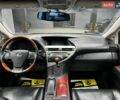 Білий Лексус РХ, об'ємом двигуна 3.46 л та пробігом 159 тис. км за 14800 $, фото 16 на Automoto.ua