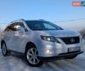 Белый Лексус РХ, объемом двигателя 3.5 л и пробегом 212 тыс. км за 16700 $, фото 38 на Automoto.ua
