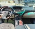 Белый Лексус РХ, объемом двигателя 3.46 л и пробегом 220 тыс. км за 15500 $, фото 9 на Automoto.ua