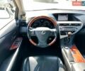 Белый Лексус РХ, объемом двигателя 3.46 л и пробегом 123 тыс. км за 16990 $, фото 19 на Automoto.ua