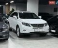Белый Лексус РХ, объемом двигателя 3.46 л и пробегом 140 тыс. км за 17999 $, фото 19 на Automoto.ua