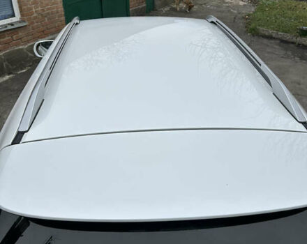 Белый Лексус РХ, объемом двигателя 3.5 л и пробегом 197 тыс. км за 18500 $, фото 9 на Automoto.ua