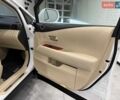 Белый Лексус РХ, объемом двигателя 3.46 л и пробегом 225 тыс. км за 17999 $, фото 51 на Automoto.ua