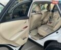 Белый Лексус РХ, объемом двигателя 3.46 л и пробегом 175 тыс. км за 15300 $, фото 24 на Automoto.ua