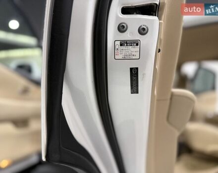 Белый Лексус РХ, объемом двигателя 3.46 л и пробегом 140 тыс. км за 17999 $, фото 108 на Automoto.ua