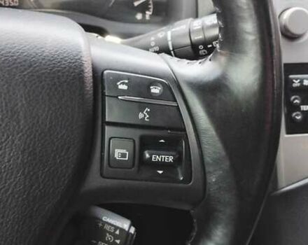 Белый Лексус РХ, объемом двигателя 3.46 л и пробегом 236 тыс. км за 19500 $, фото 25 на Automoto.ua