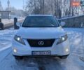 Белый Лексус РХ, объемом двигателя 3.5 л и пробегом 212 тыс. км за 16700 $, фото 19 на Automoto.ua
