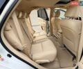 Белый Лексус РХ, объемом двигателя 3.5 л и пробегом 103 тыс. км за 18700 $, фото 81 на Automoto.ua