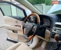 Белый Лексус РХ, объемом двигателя 3.5 л и пробегом 103 тыс. км за 18700 $, фото 9 на Automoto.ua