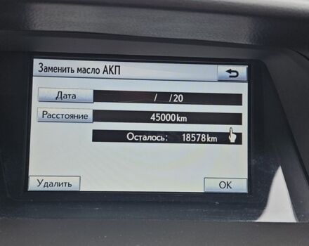 Білий Лексус РХ, об'ємом двигуна 3.46 л та пробігом 124 тис. км за 19000 $, фото 41 на Automoto.ua